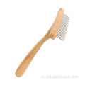 Pet Flea Comb Cat Cat Dog Hairsing Comp